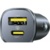 Baseus GoTrip Car Charger C+U 30W C00072300123-00 - фото 1
