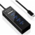 Digma DHUB-4USB-C-3.0 - фото 1