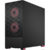 Fractal Design Pop Air RGB Magenta Core TG Clear Tint FD-C-POR1A-03 - фото 5