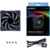 Lian Li Uni Fan TL LCD 120 G99.12TLLCD1B.00 - фото 8