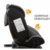 Zlatek Cruiser Isofix Lux KRES3951 - фото 4