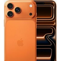 Apple iPhone 17 Pro Max Dual eSim 512GB