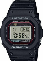 Casio DW-5000R-1A фото