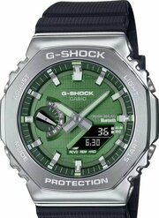 Casio G-Shock GBM-2100A-1A3 фото