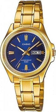 Casio LTP-E111GB-2A фото