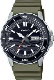 Casio MTD-125-3A фото
