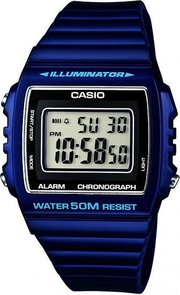 Casio W-215H-2A фото