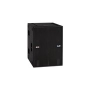 db Technologies DVA S1521N фото