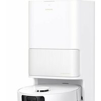 Dreame Robot Vacuum L40 Ultra CE White RLD52SE