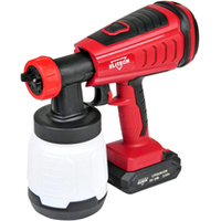 ELITECH КА 18БЛП