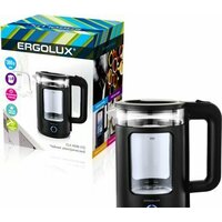 Ergolux ELX-KG08-C02