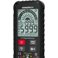 Ermenrich Zing TC19 82984