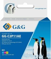 G&G GG-C2P11AE фото