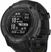 Garmin Instinct 2x Solar Tactical Edition фото