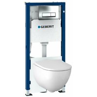 GEBERIT Acanto 500.128.21.A