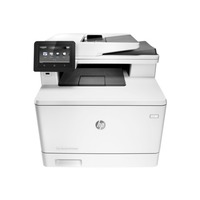 HP Color LaserJet Pro M477fdn