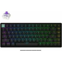 Keychron K2 HE Standart Edition Black K2H-J1