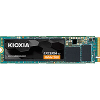 Kioxia Exceria G2 LRC20Z500GG8