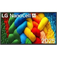 LG NanoCell AI NANO81 43NANO81A6A