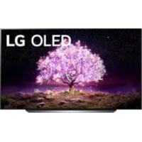LG OLED83C1RLA