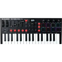 M-Audio Oxygen Pro Mini