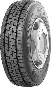 Matador DR3 фото