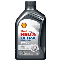 SHELL Моторное масло Helix Ultra Professional AM-L 5W-30 1 л