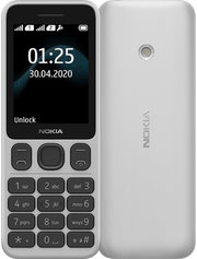 Nokia 125 Dual Sim фото