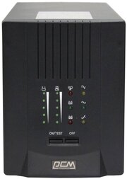 Powercom SPT-2000 фото