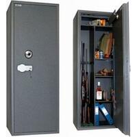 SAFEtronics TSS 160 MLG/K3