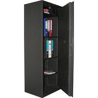 SAFEtronics TSS-160MLG