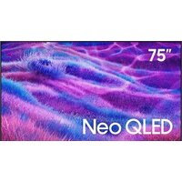 Samsung QLED QN80F QE75QN80FAUXRU