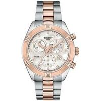 Tissot Pr 100 Sport Chic Chronograph T101.917.22.116.00