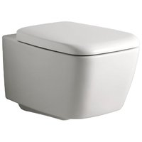 Ideal STANDARD Унитаз Ventuno T316501 (с сиденьем, микролифт)